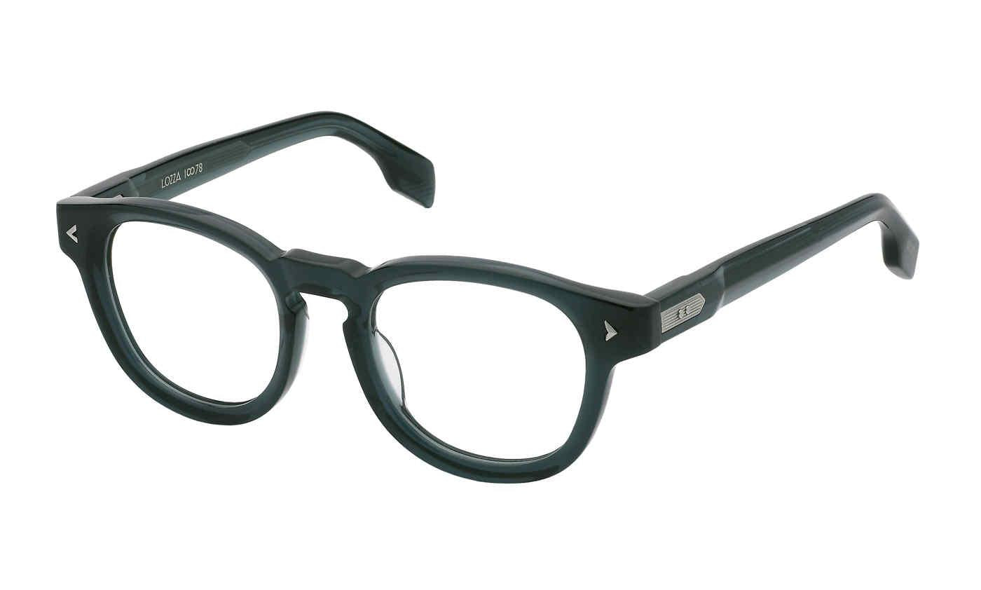  Lozza VL4357M Eyeglasses 