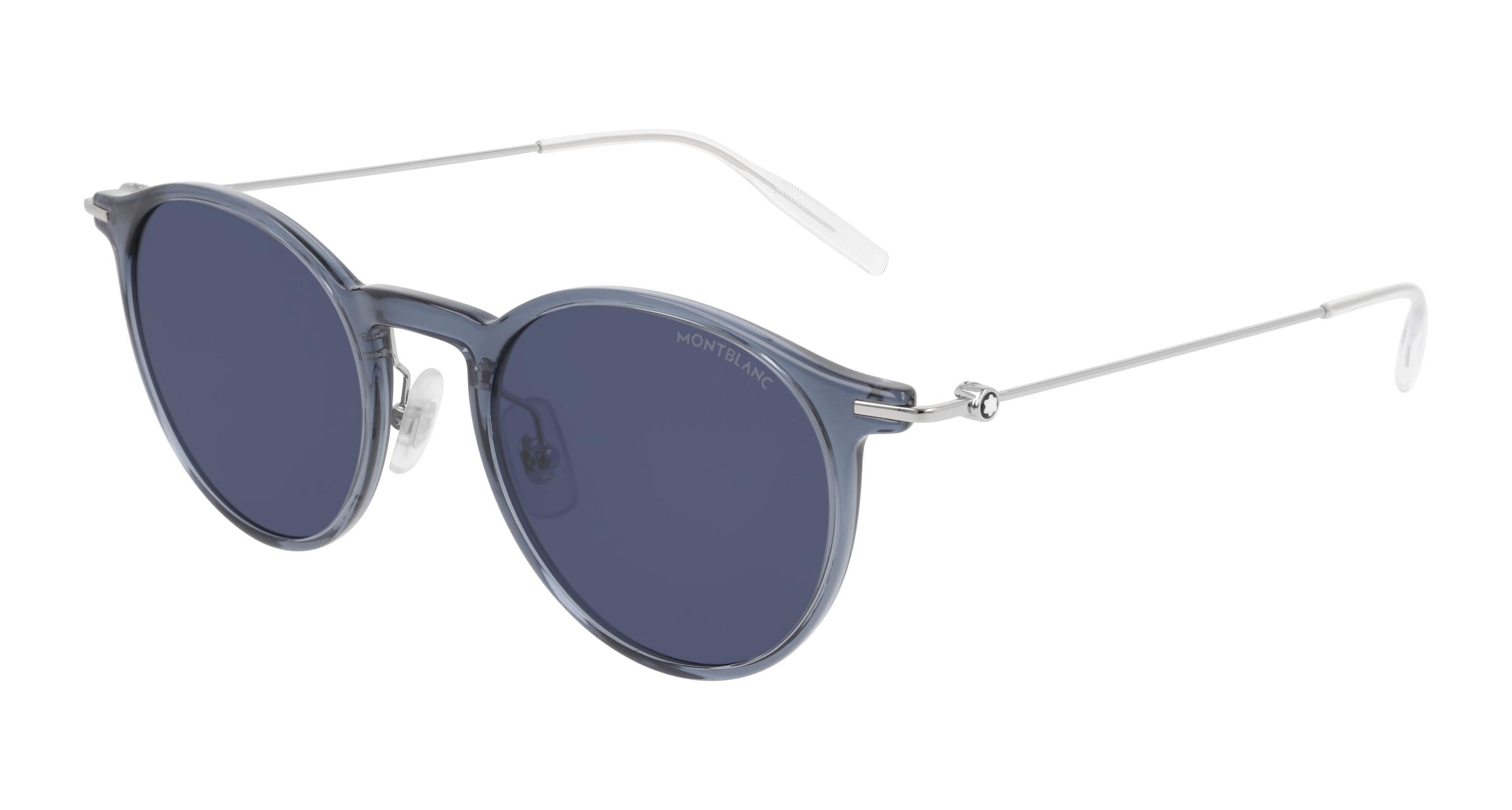  Montblanc Established MB0097S Sunglasses 