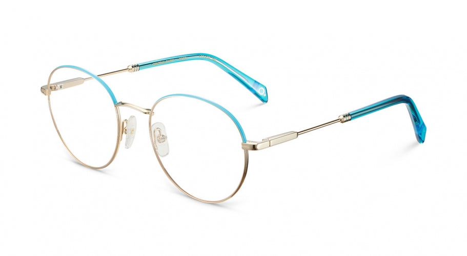  Etnia Barcelona CENTRAL PARK Eyeglasses 