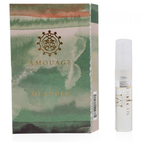  Amouage Meander EDP Spray Vial 