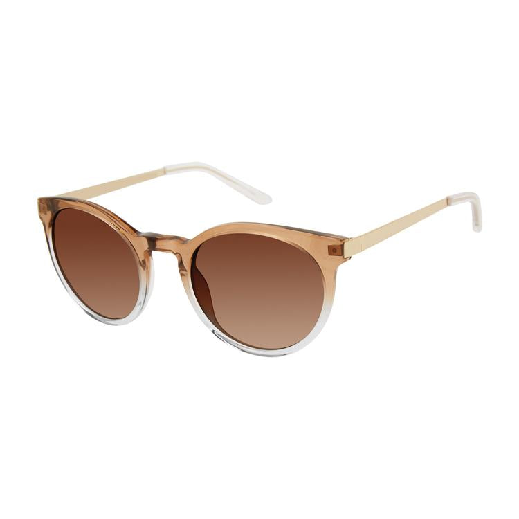  Isaac Mizrahi IM30281 Sunglasses 