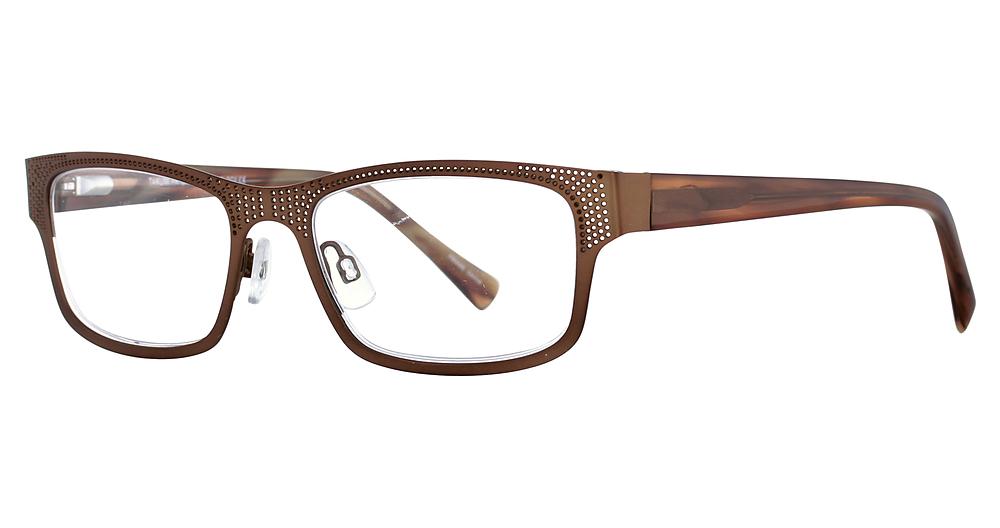  Aspex Eyewear TK932 Eyeglasses 