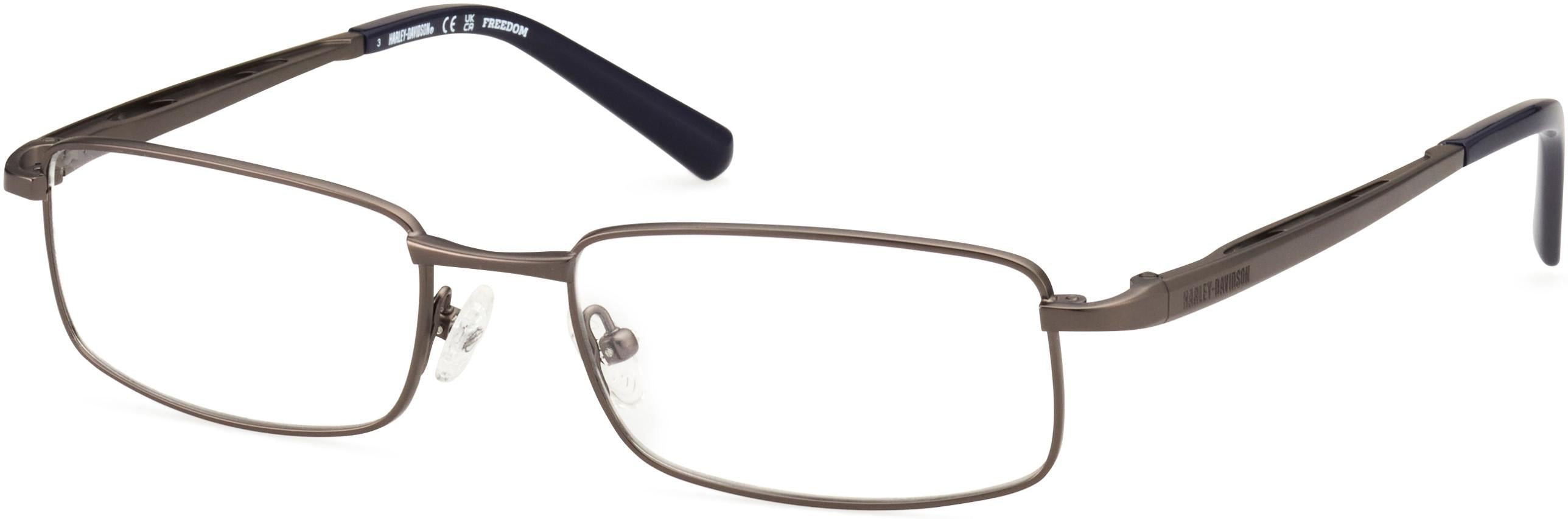  Harley-Davidson 9027 Eyeglasses 