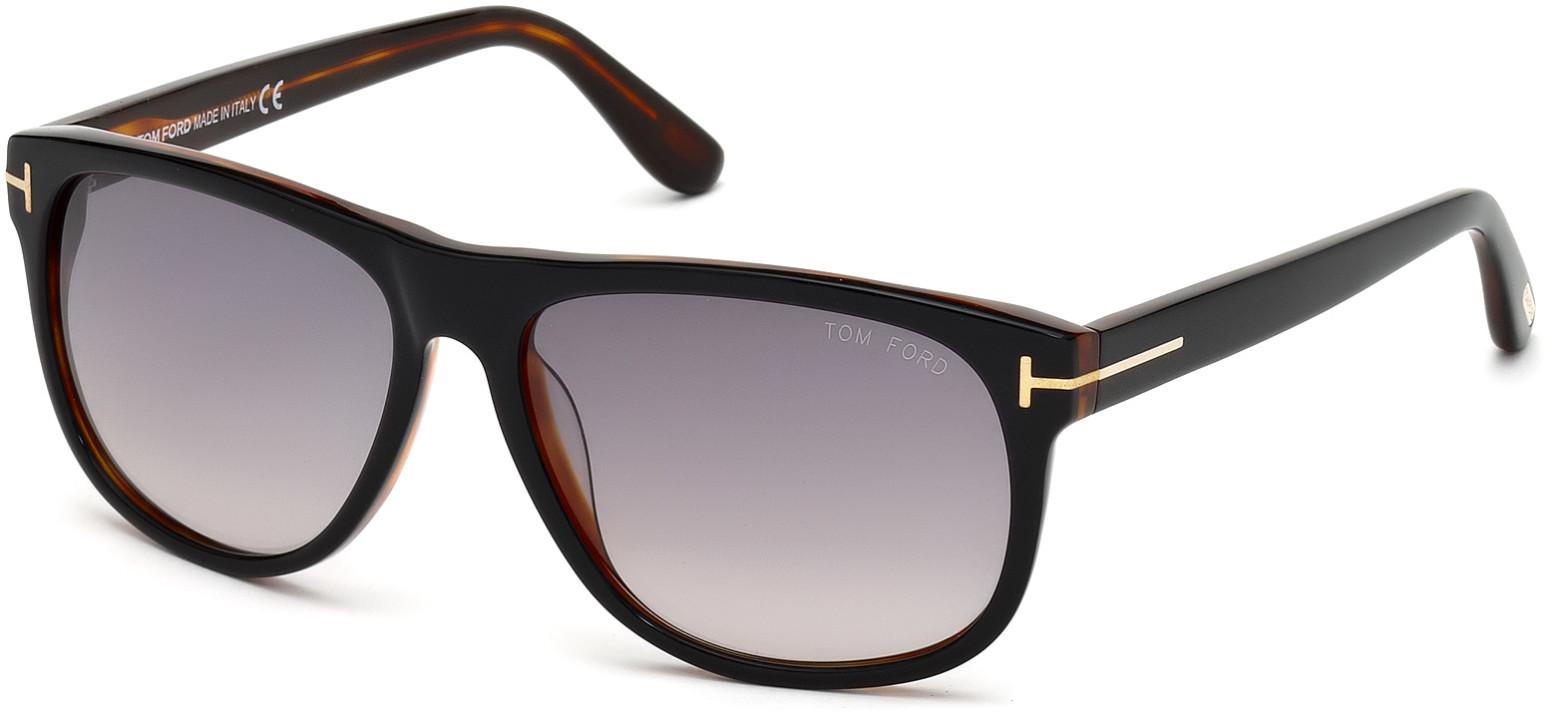  Tom Ford 0236 Sunglasses 