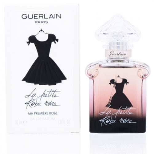  Guerlain La Petite Robe Noire EDP Spray 