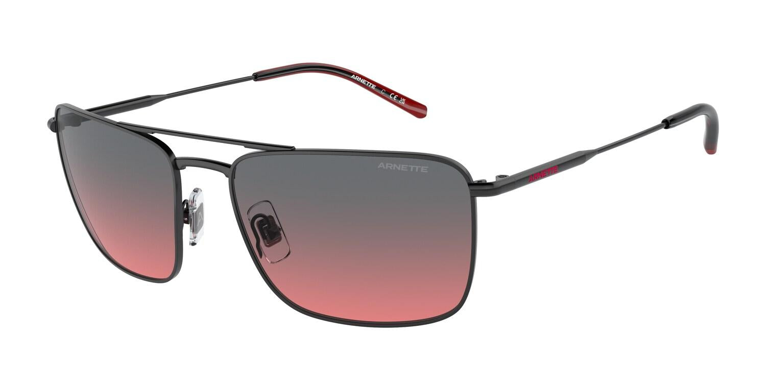  Arnette Boulevardier 3088 Sunglasses 