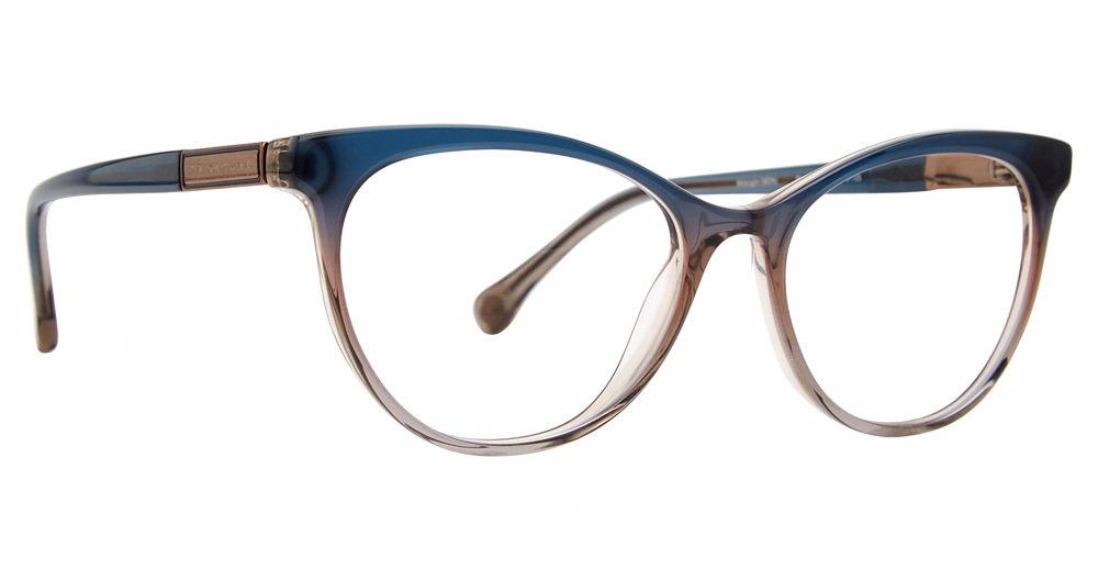  Trina Turk TTSIENNA Eyeglasses 