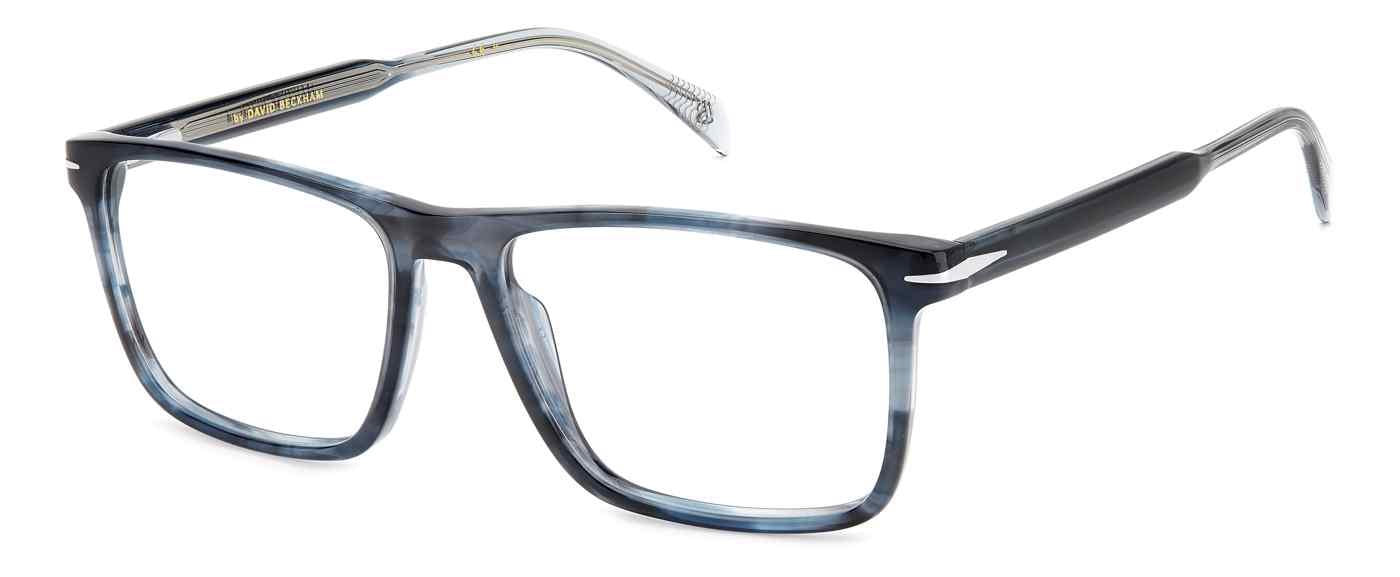  David Beckham DB1124 Eyeglasses 