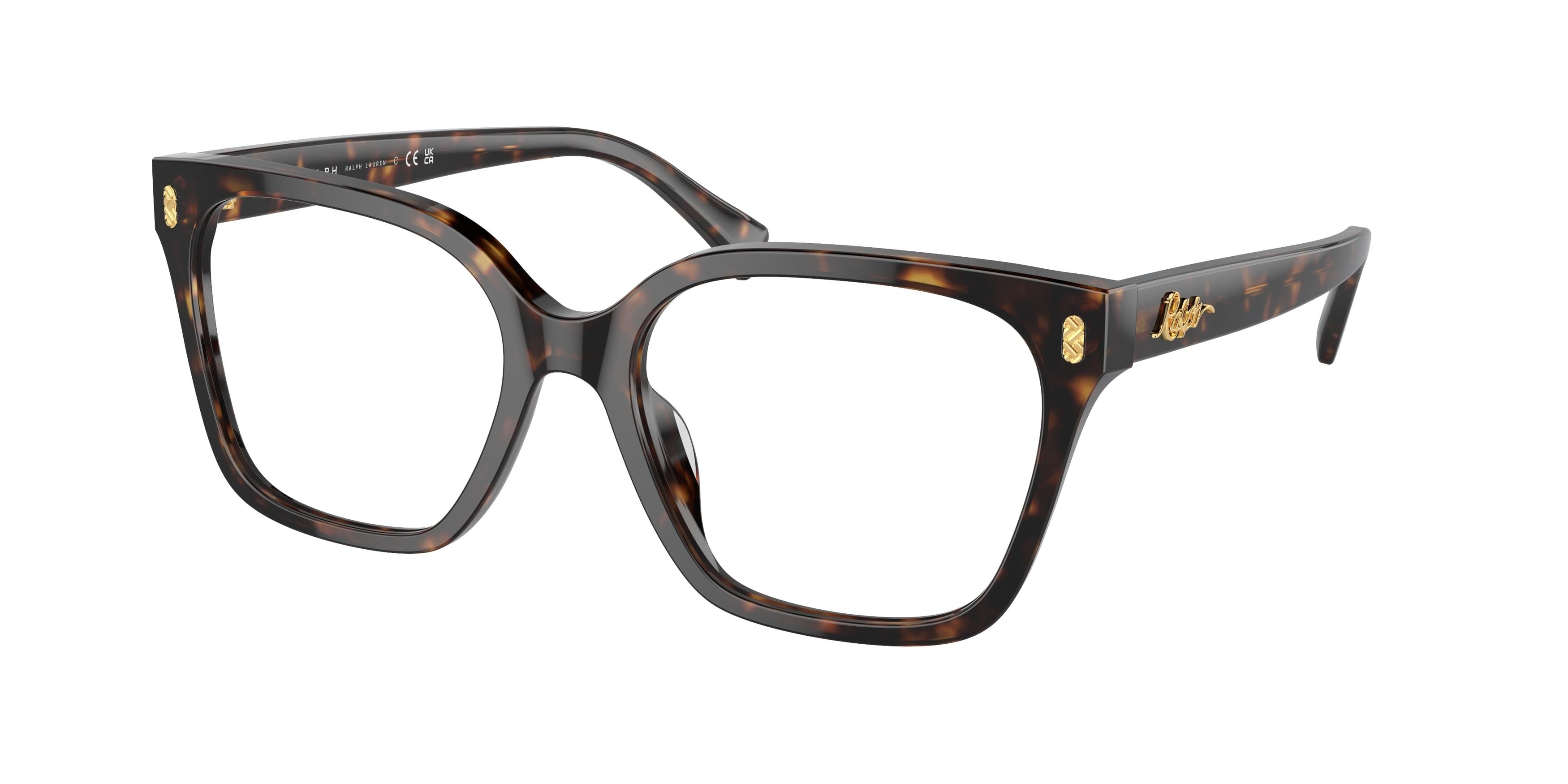  Ralph 7158U Eyeglasses 