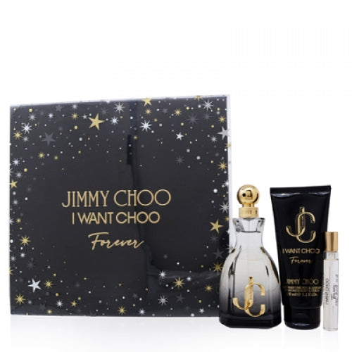  Jimmy Choo I Want Choo Forever Set 