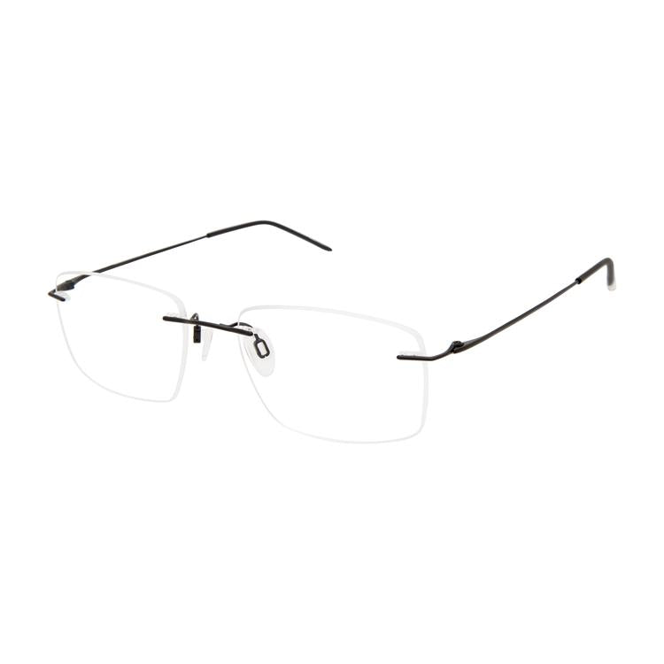  Charmant Pure Titanium TI16702 Eyeglasses 