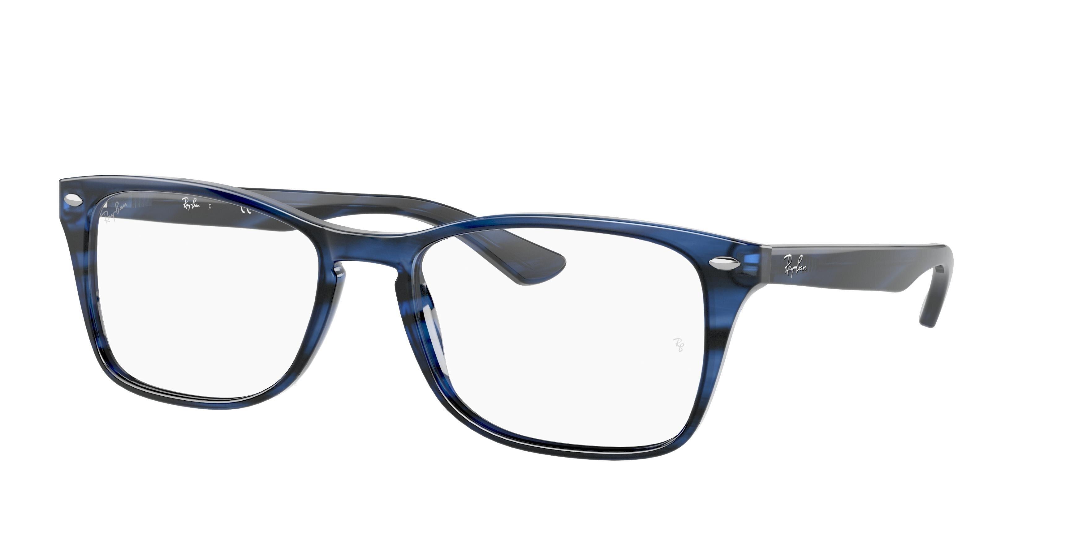  Ray-Ban 5228M Eyeglasses 