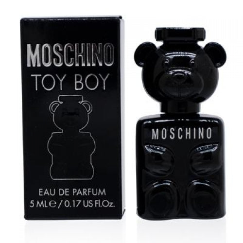  Moschino Toy Boy EDP Splash 