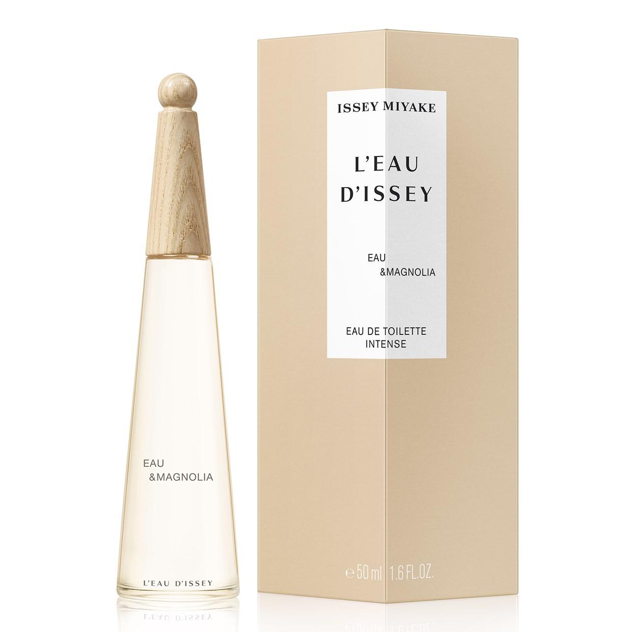  Issey Miyake L'eau D'issey Eau & Magnolia EDT Spray Intense 