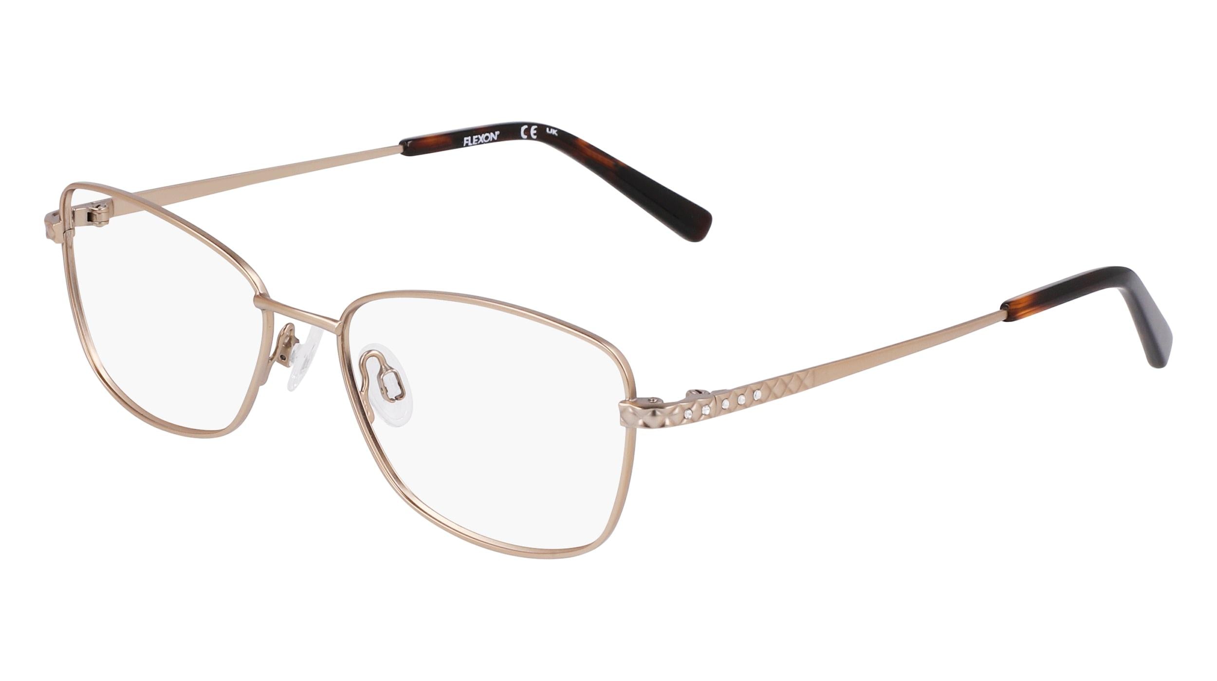  Flexon W3044 Eyeglasses 