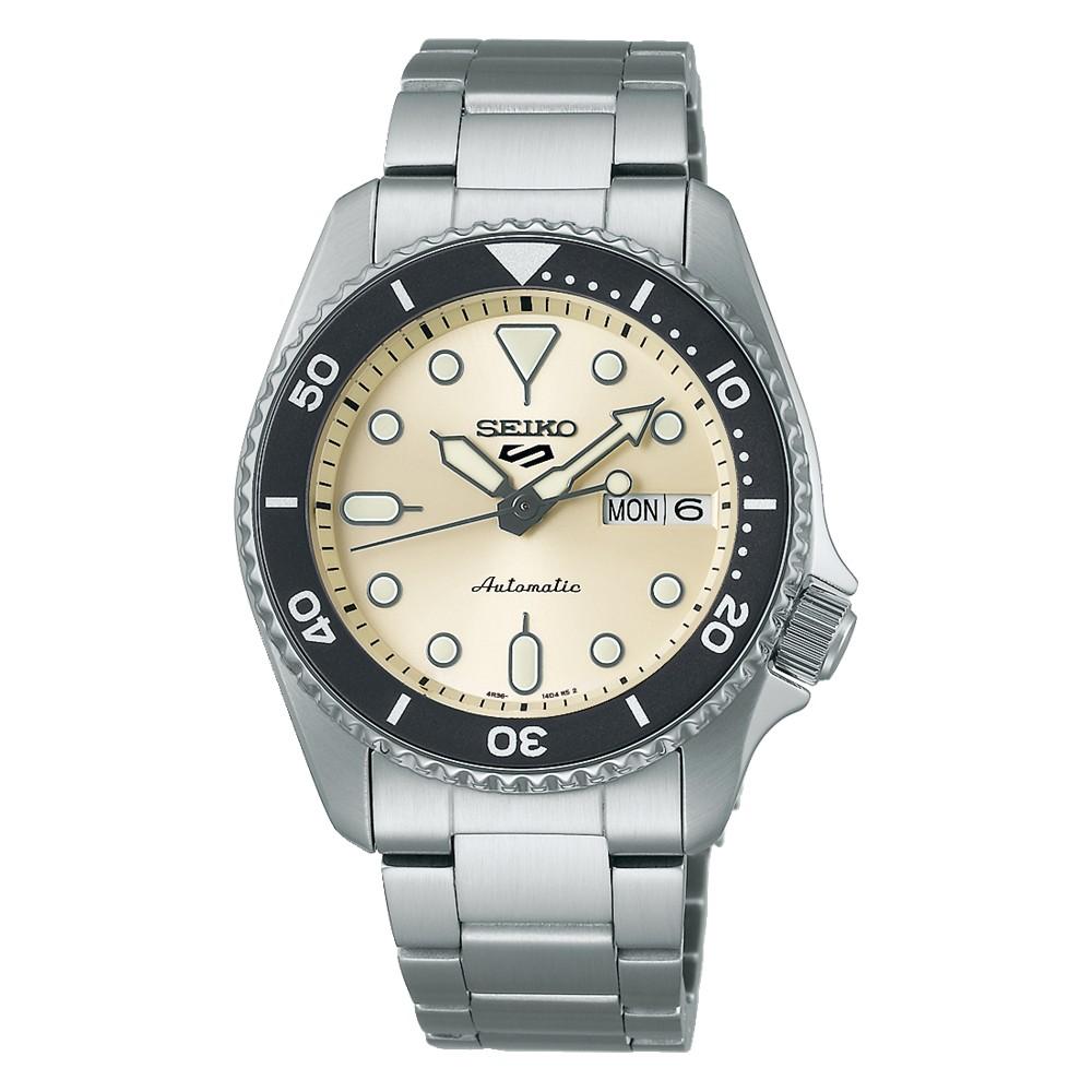  Seiko 5 Sports SRPK31 Watch 