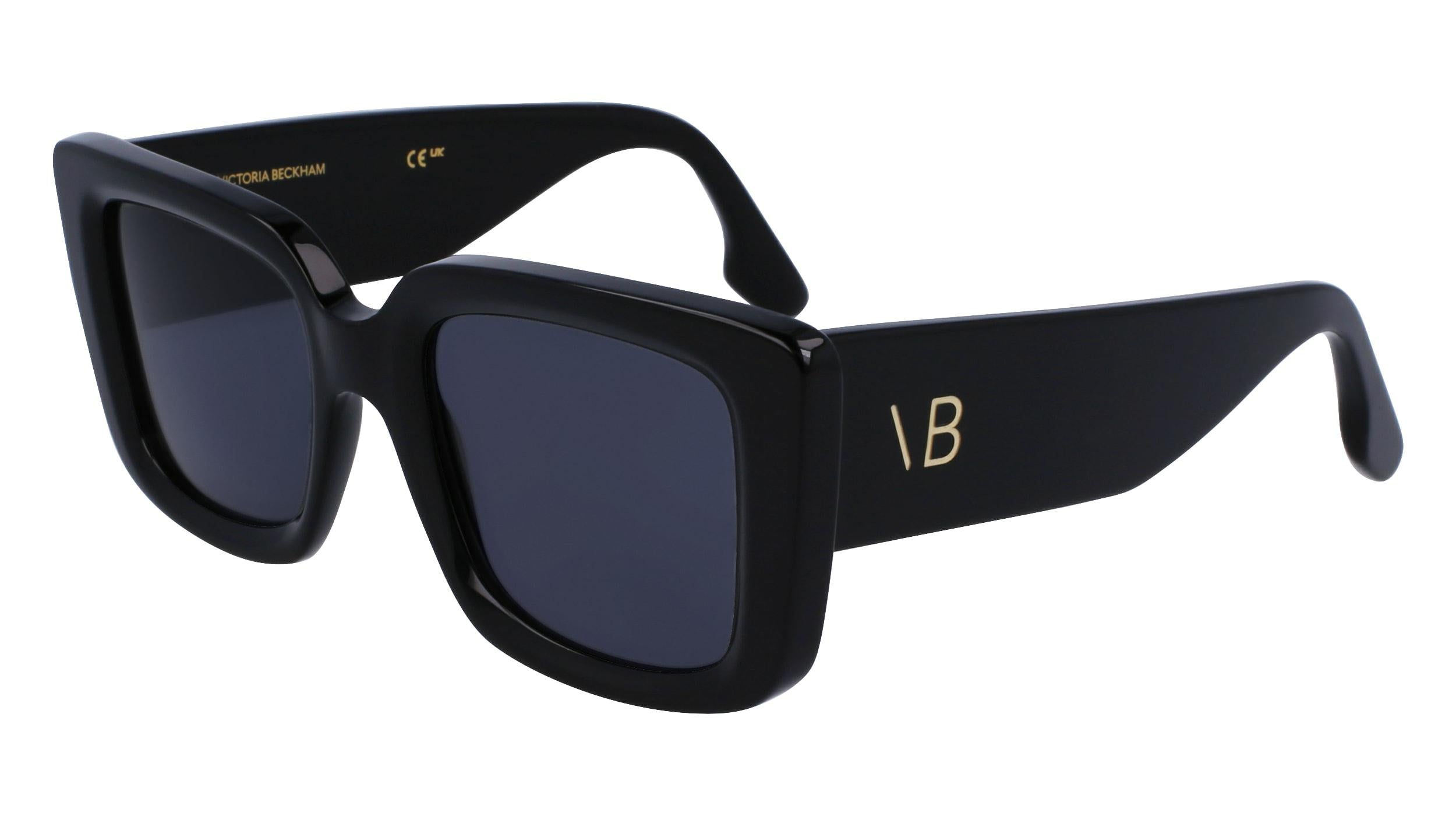  Victoria Beckham VB653S Sunglasses 