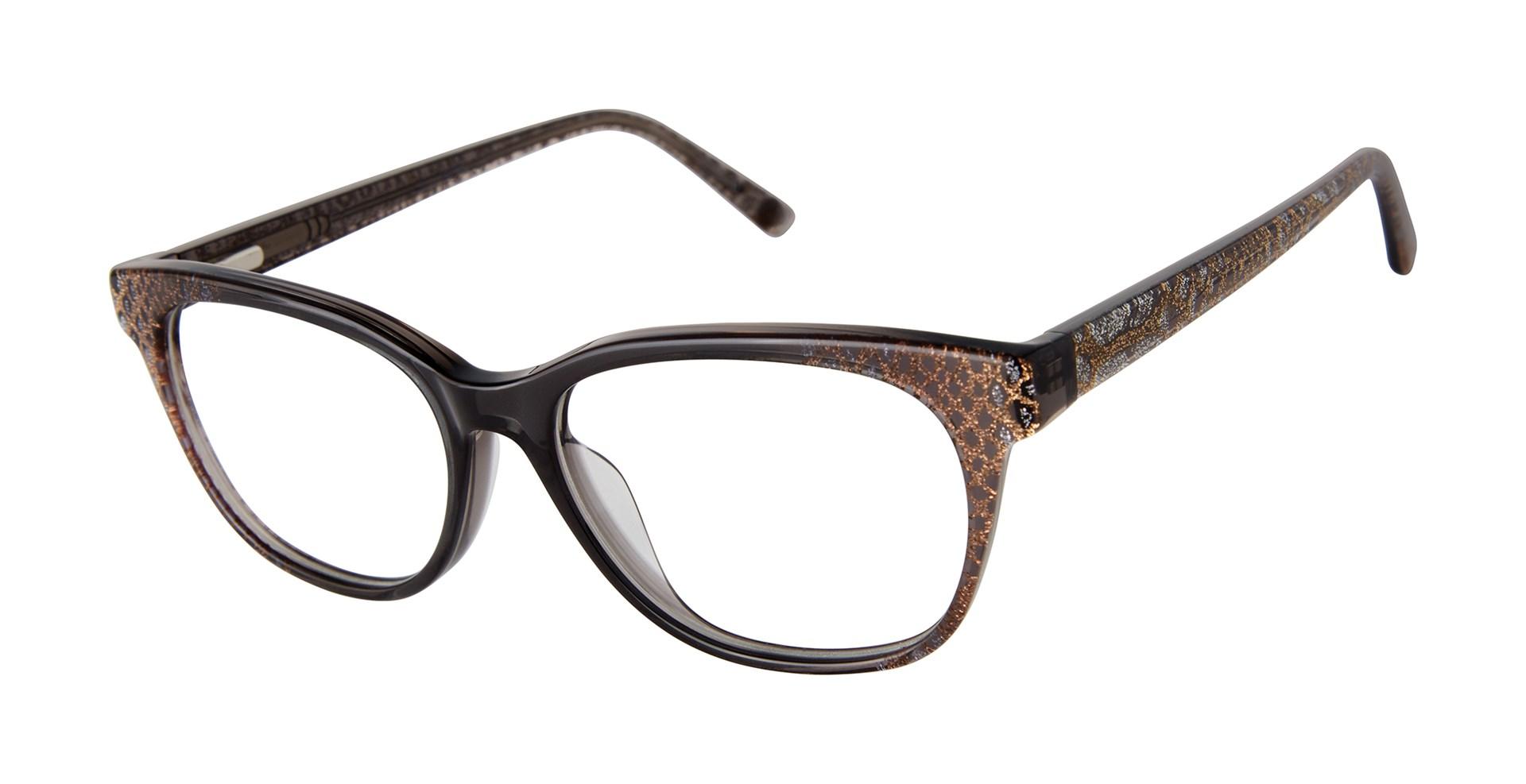  L.A.M.B. LA131 Eyeglasses 