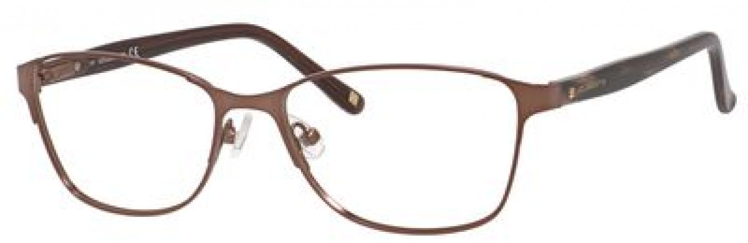  Liz Claiborne 617 Eyeglasses 