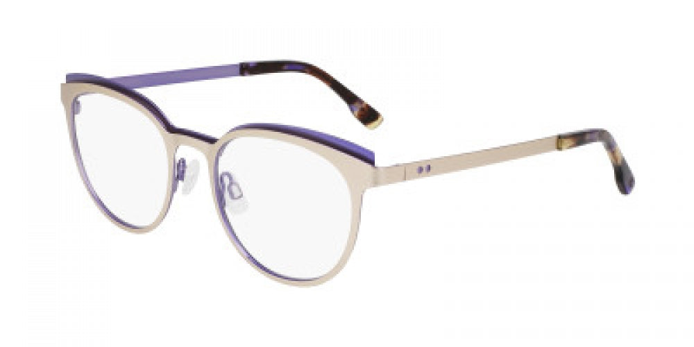  McAllister MC4541 Eyeglasses 