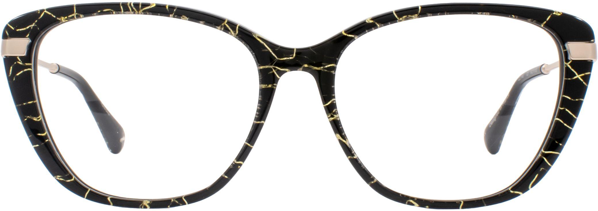  Christian Lacroix CL1149 Eyeglasses 