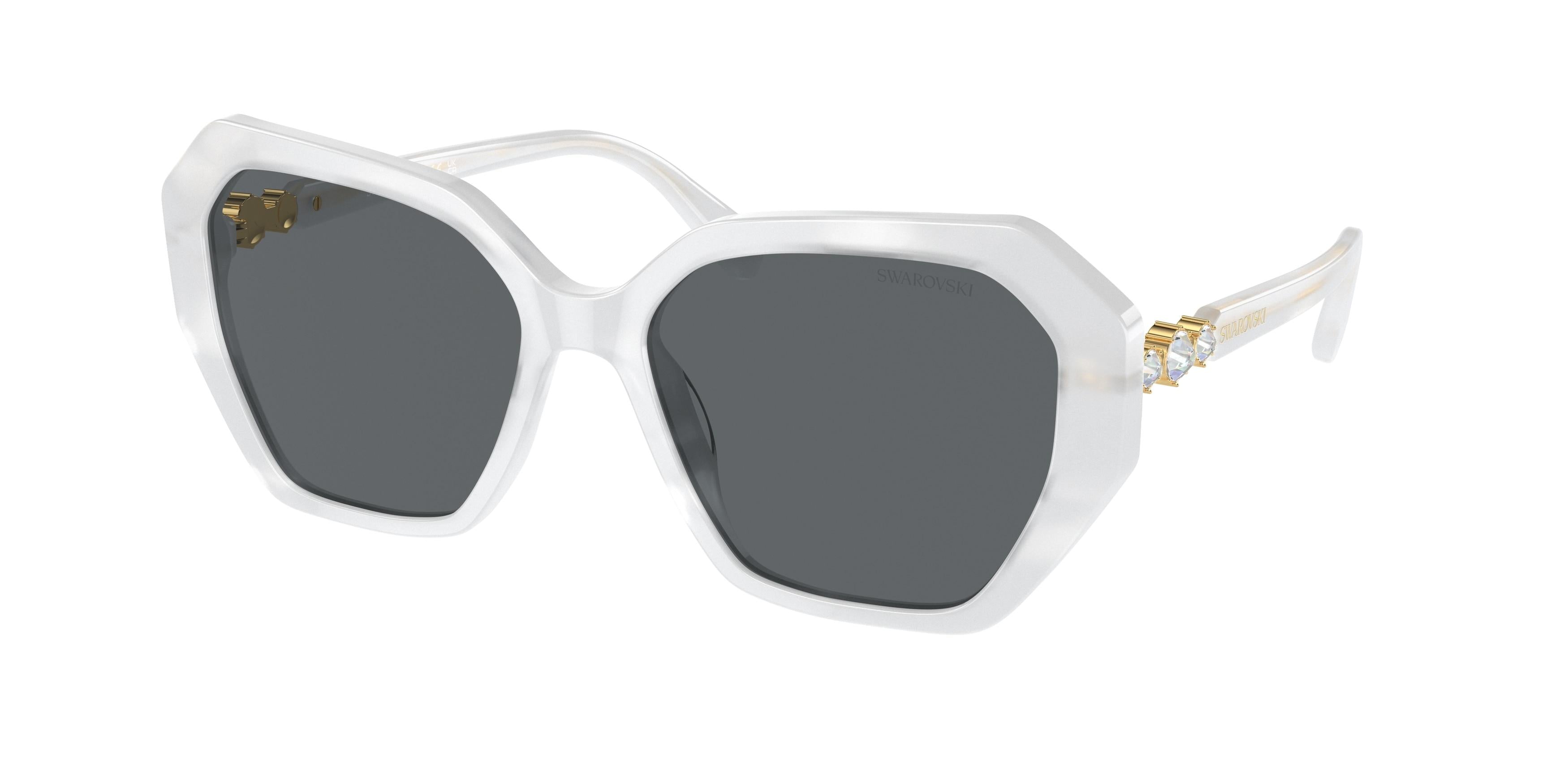  Swarovski 6017F Sunglasses 