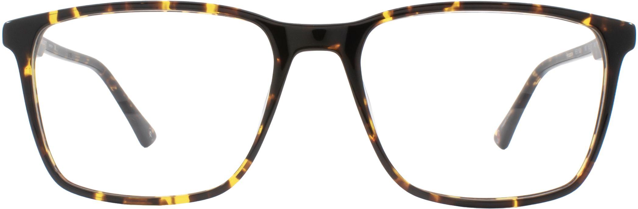  Hackett HEK1326 Eyeglasses 