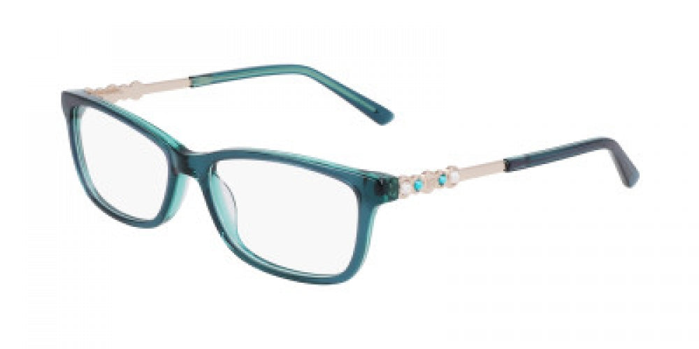  Bebe BB5228 Eyeglasses 