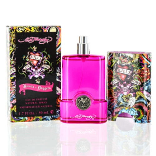  Christian Audigier Hearts & Daggers EDP Spray 