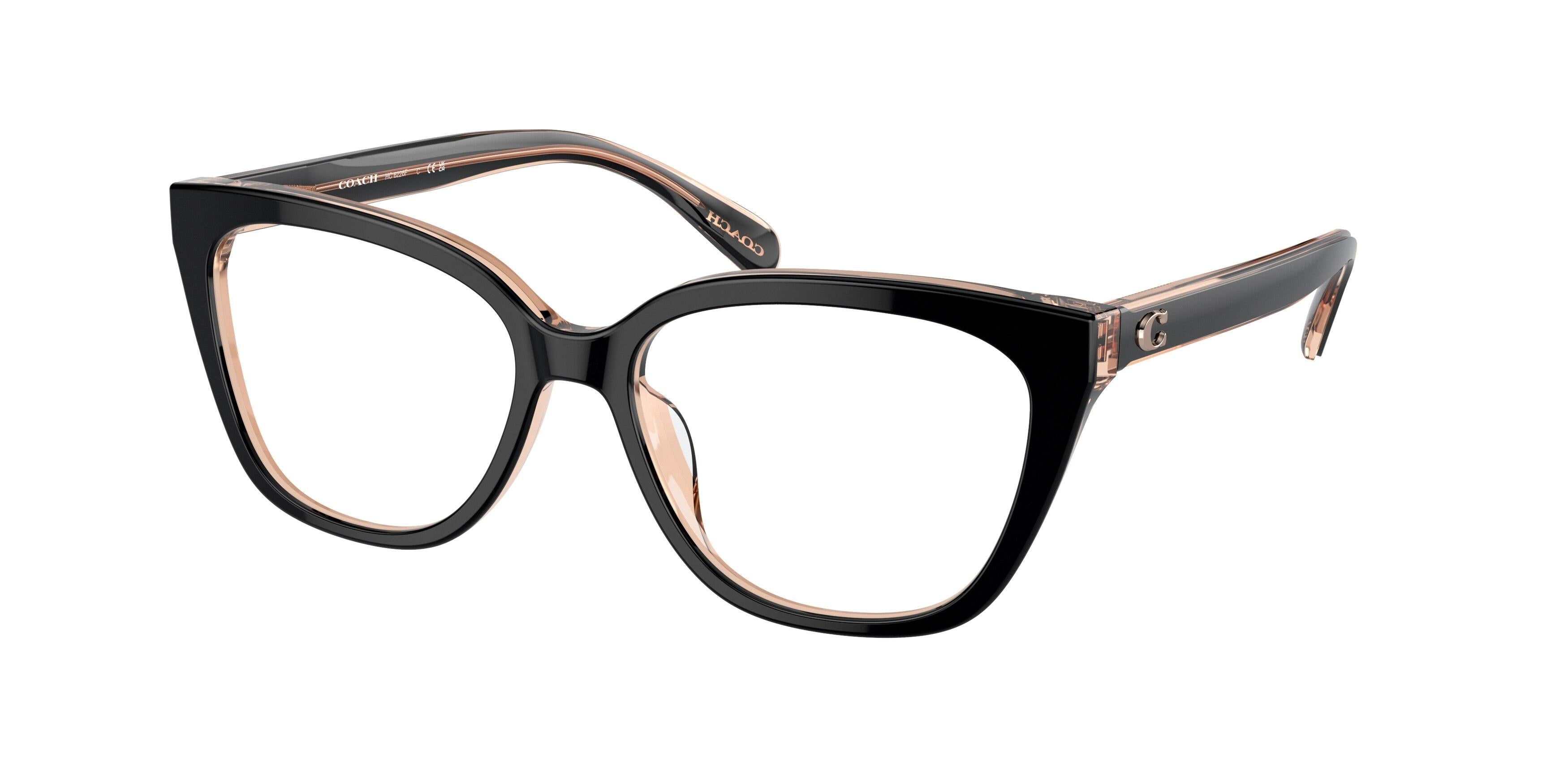  Coach 6226F Eyeglasses 