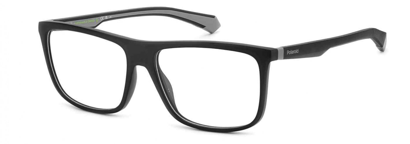  Polaroid Core PLDD516 Eyeglasses 