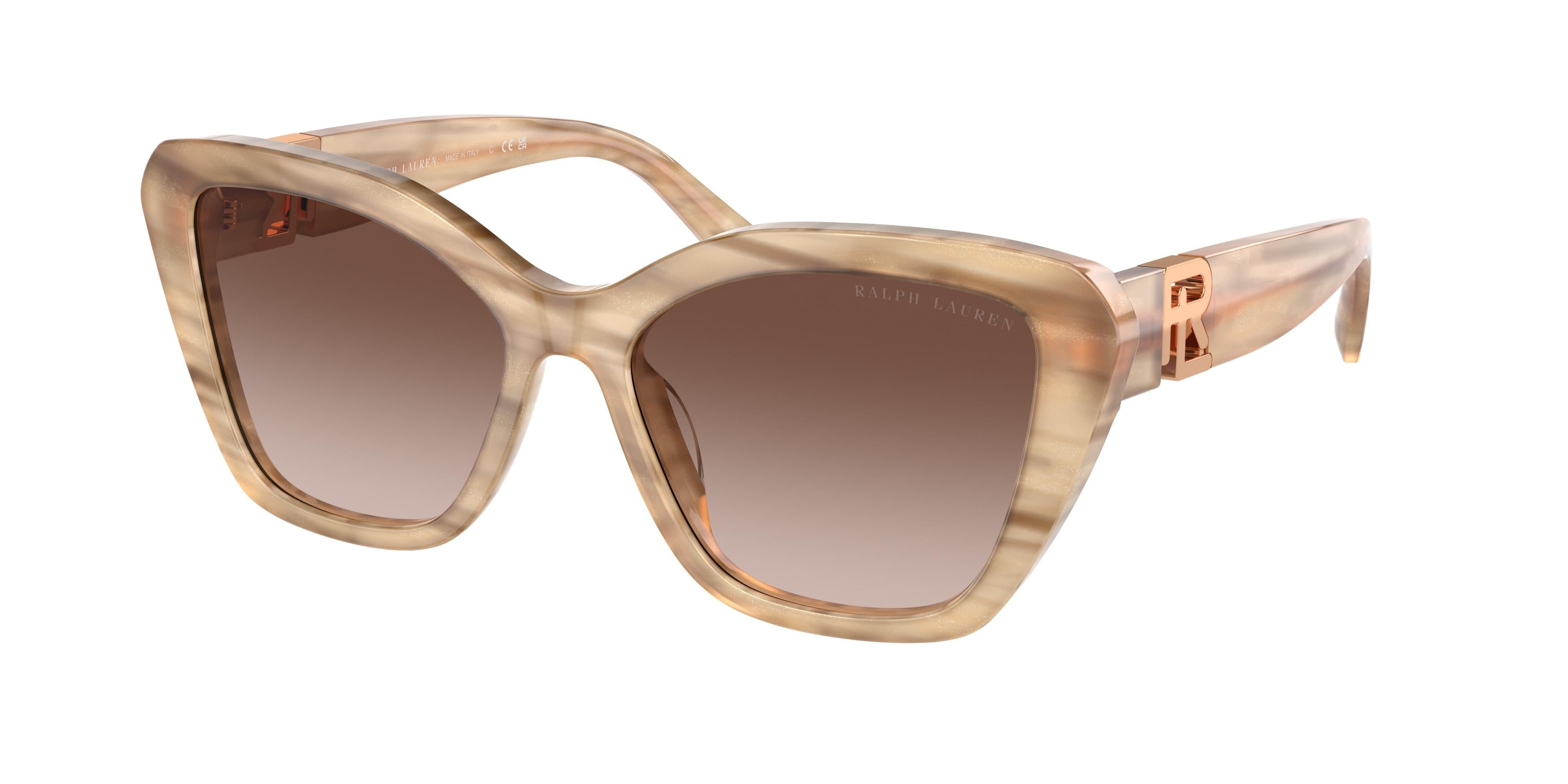  Ralph Lauren The Isabel 8216U Sunglasses 