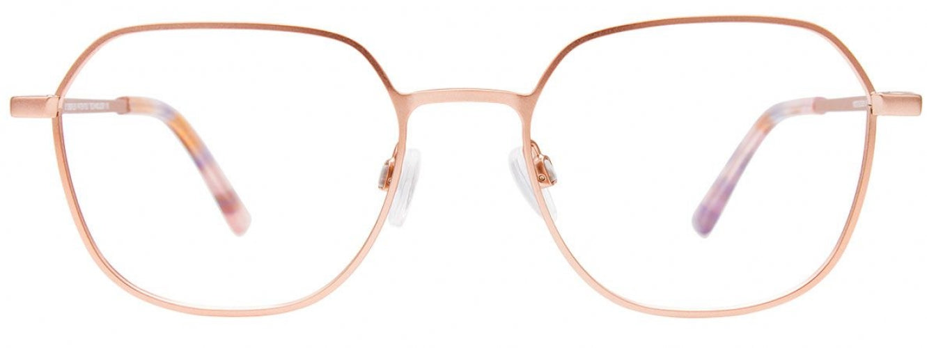  Easyclip EC626 Eyeglasses 