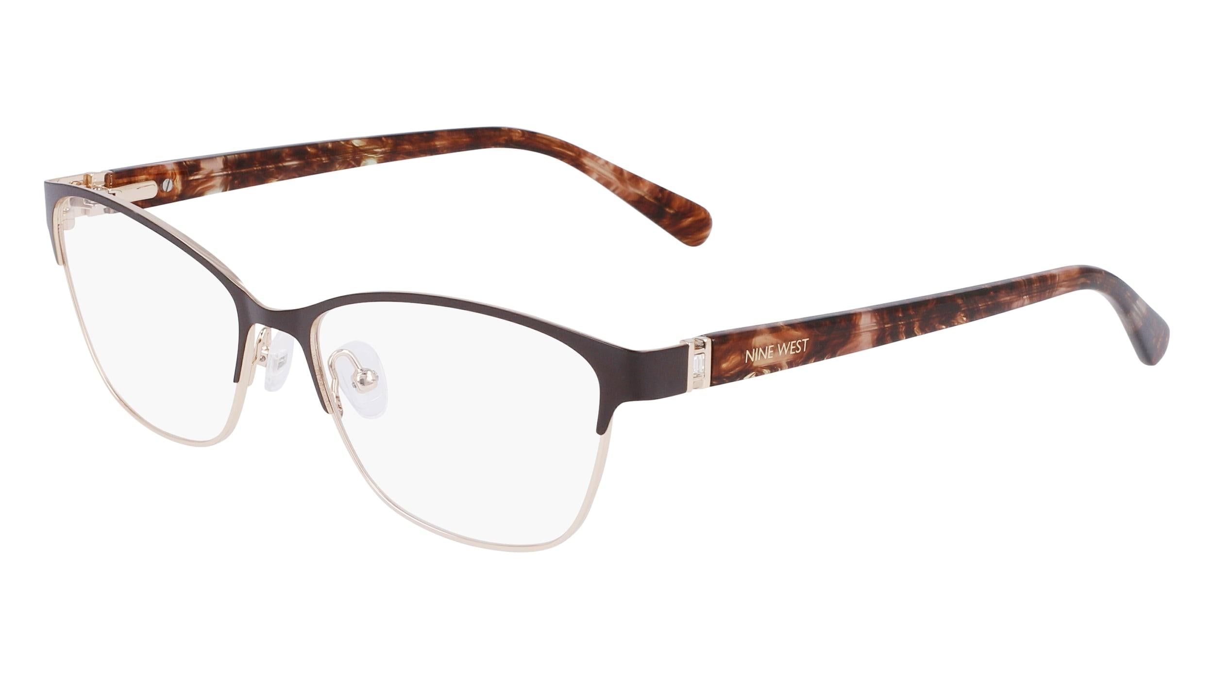  Nine West NW8014 Eyeglasses 