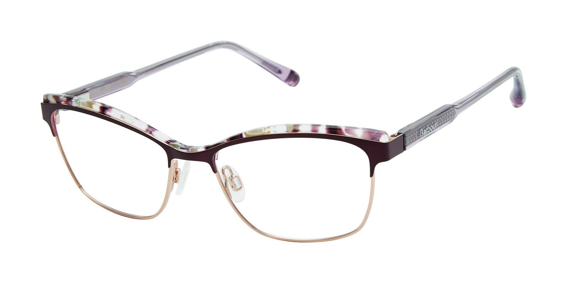  Barbour BAOW501 Eyeglasses 