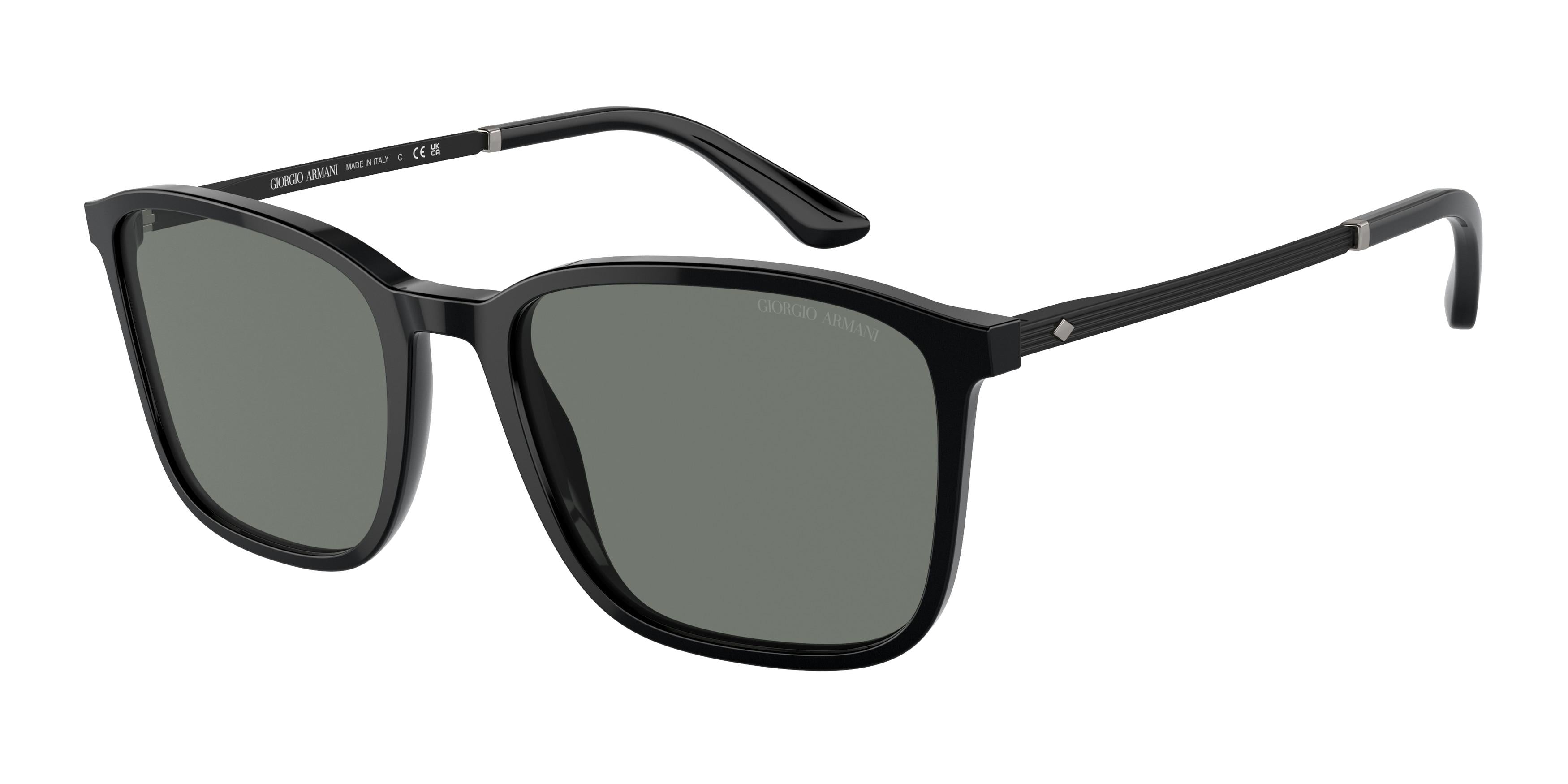  Giorgio Armani 8197 Sunglasses 