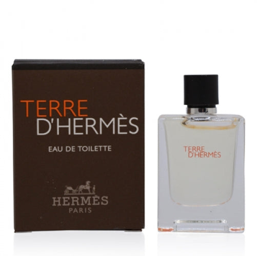  Hermes Terre D'hermes EDT 