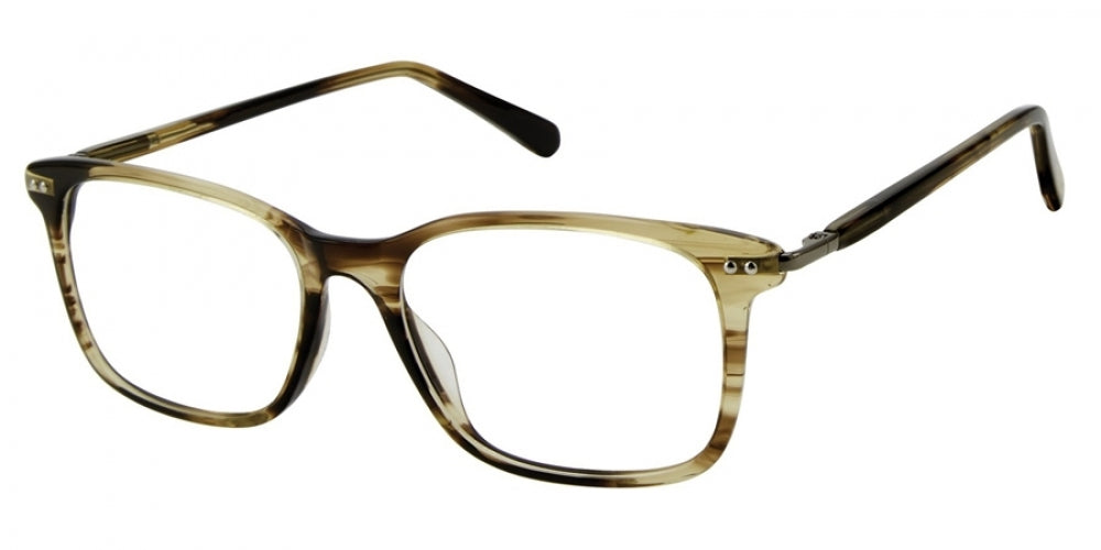  Van-Heusen VAN-H152 Eyeglasses 