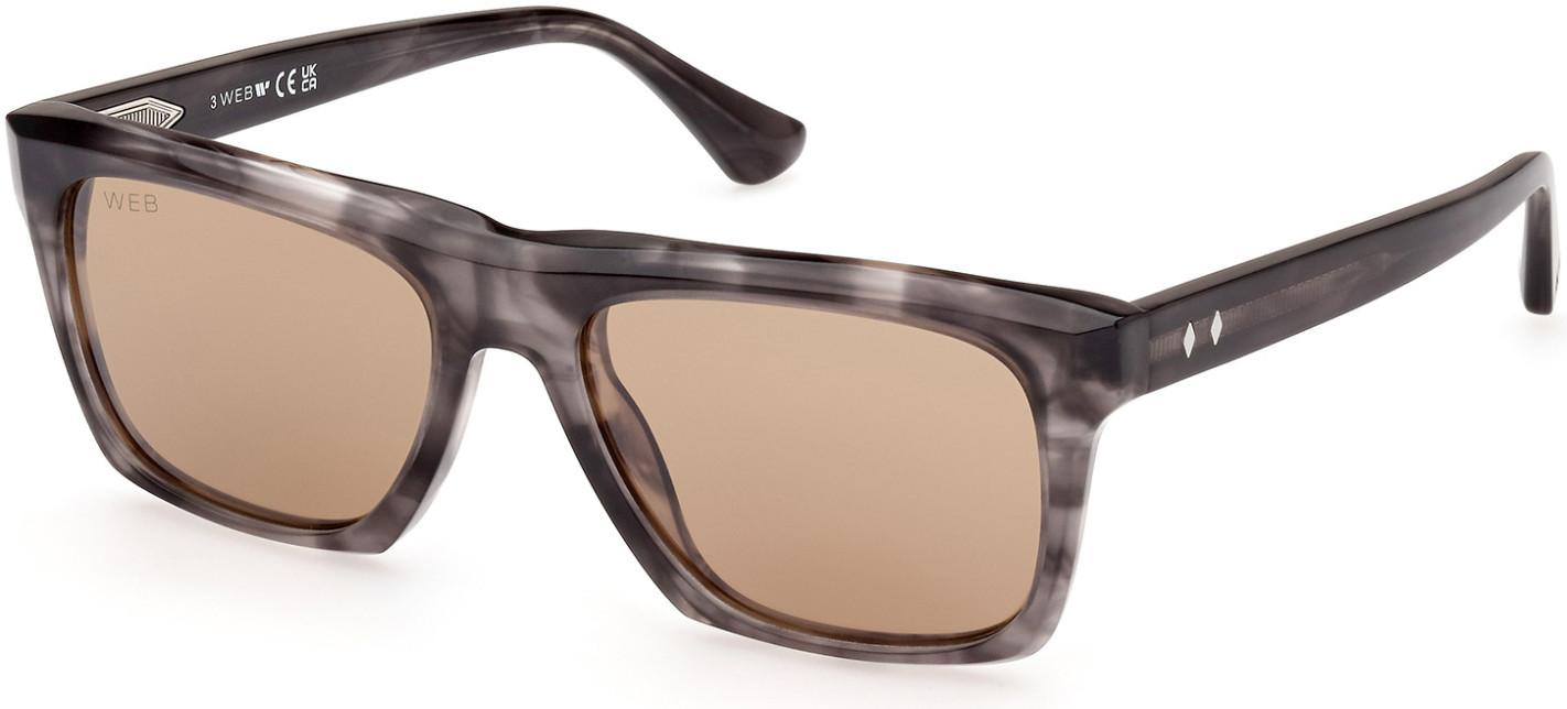  WEB 0350 Sunglasses 