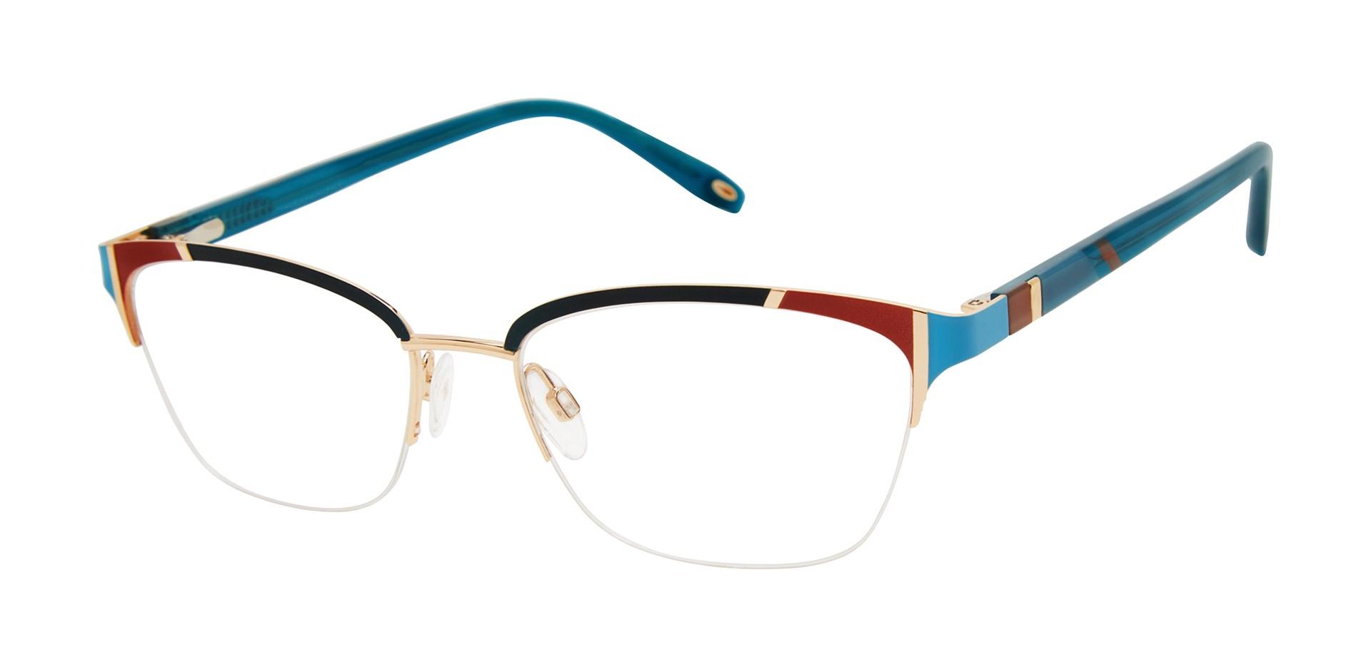  Victor Glemaud VGO019 Eyeglasses 