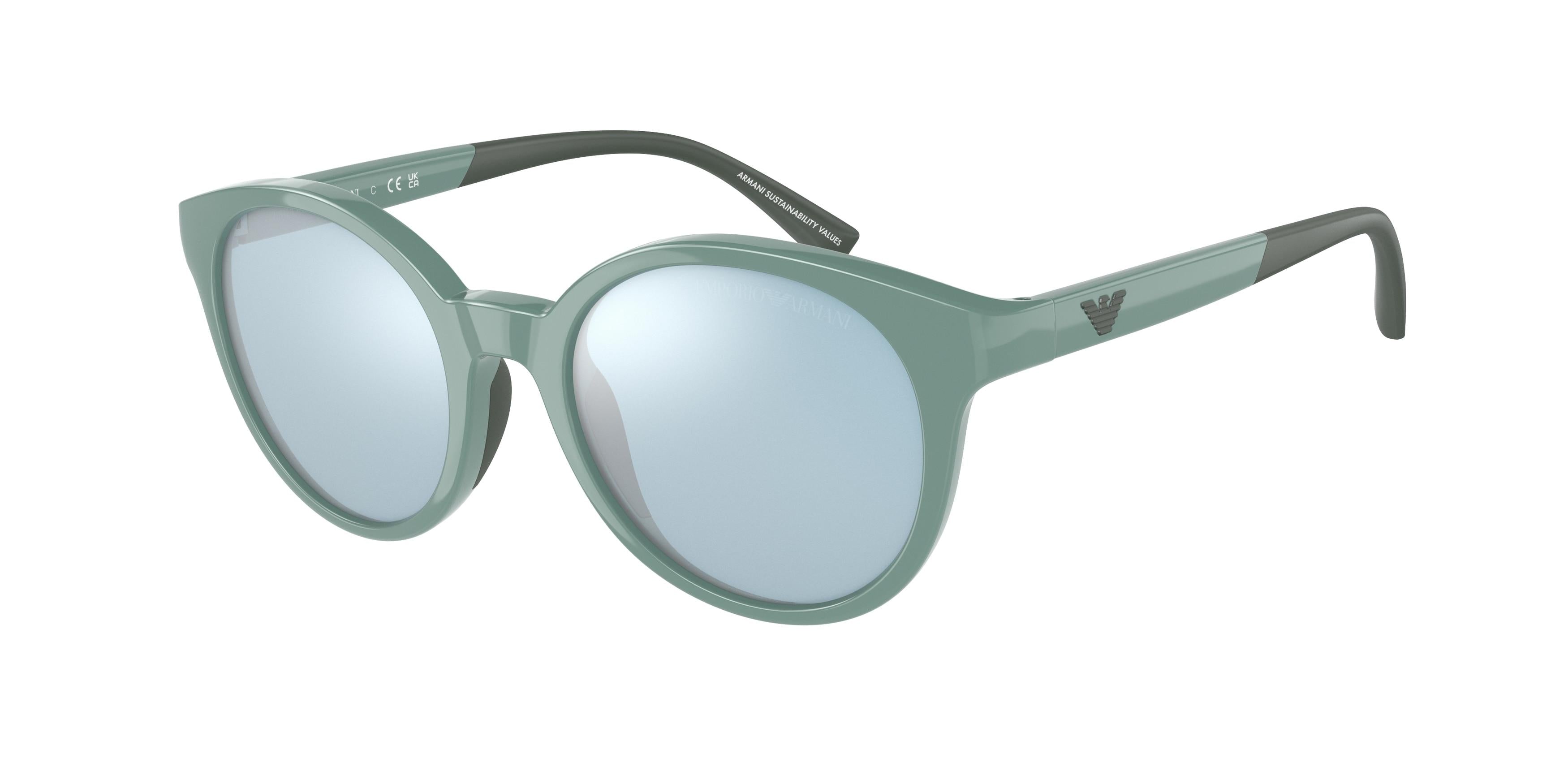  Emporio Armani Kids 4185 Sunglasses 