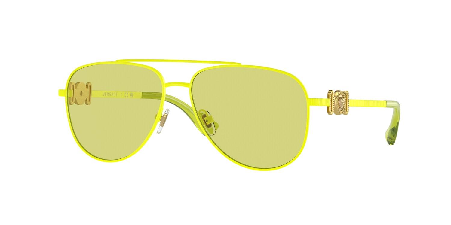  Versace Kids 2002 Sunglasses 