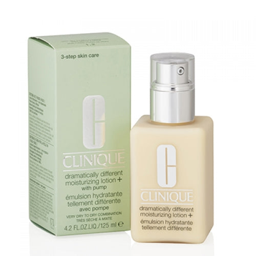  Clinique Dramatically Different Moisturizing Lotion 