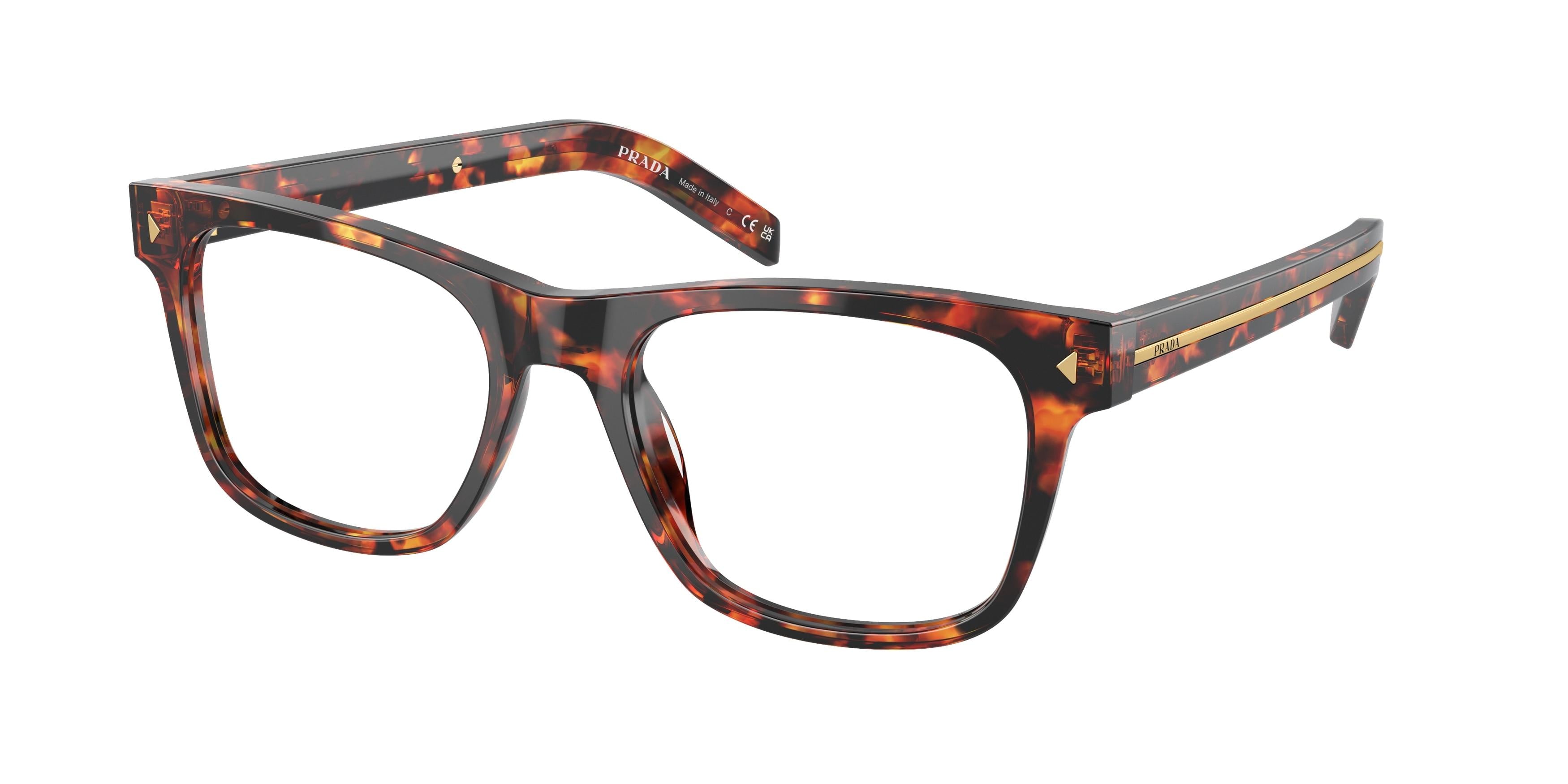  Prada A13V Eyeglasses 