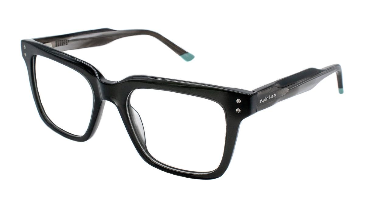  Psycho Bunny 521 Eyeglasses 