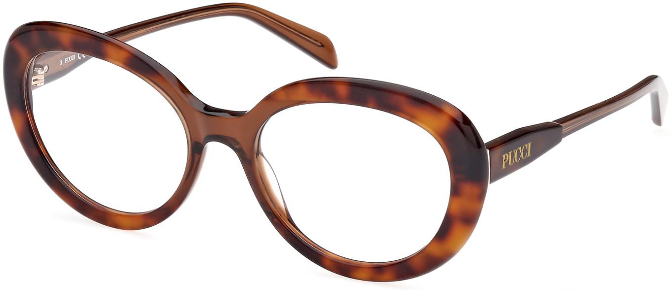  Emilio Pucci 5232 Eyeglasses 