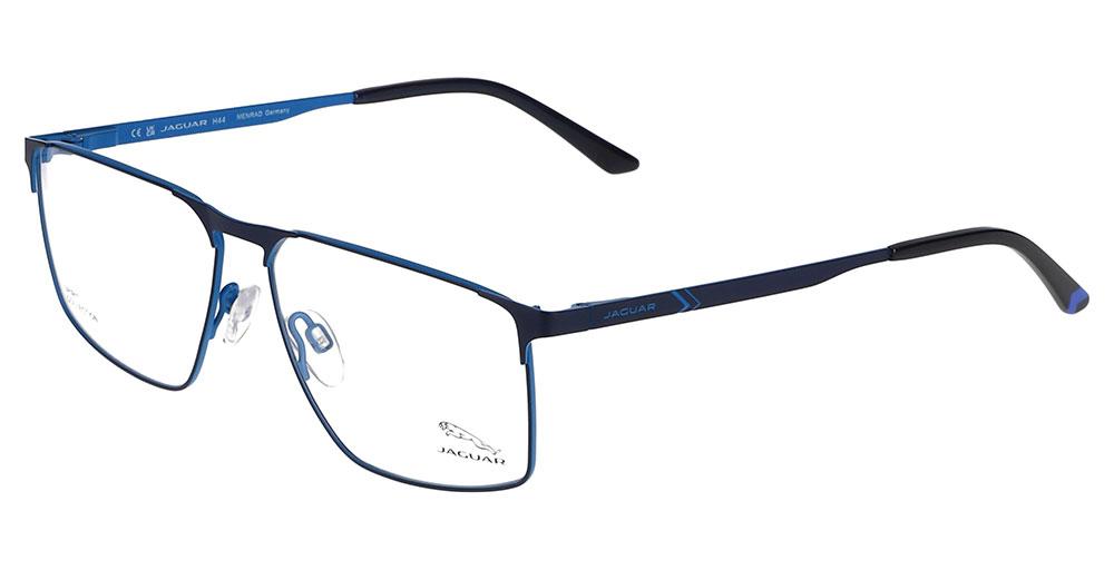  Jaguar 33626 Eyeglasses 