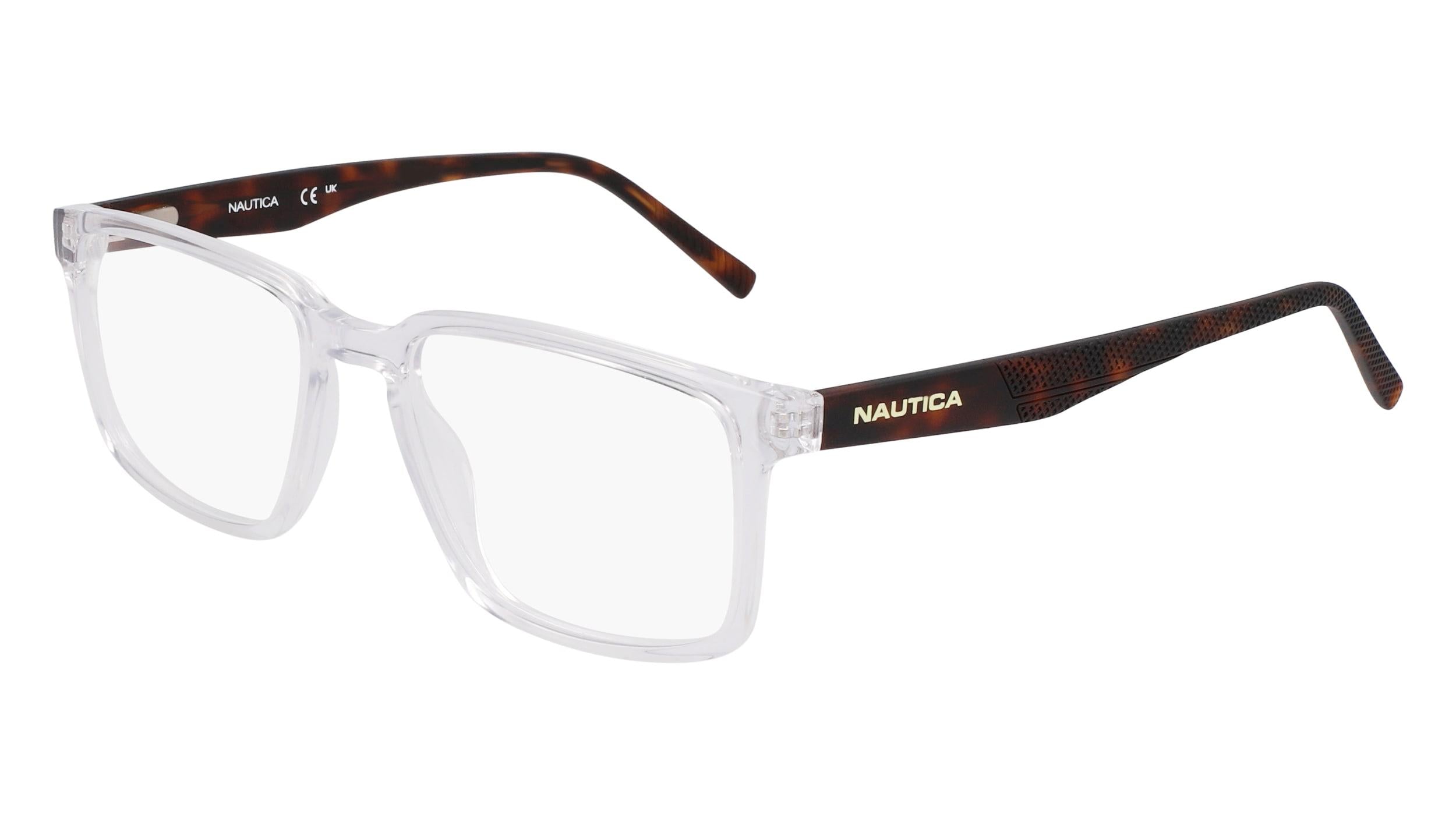  Nautica N8187 Eyeglasses 