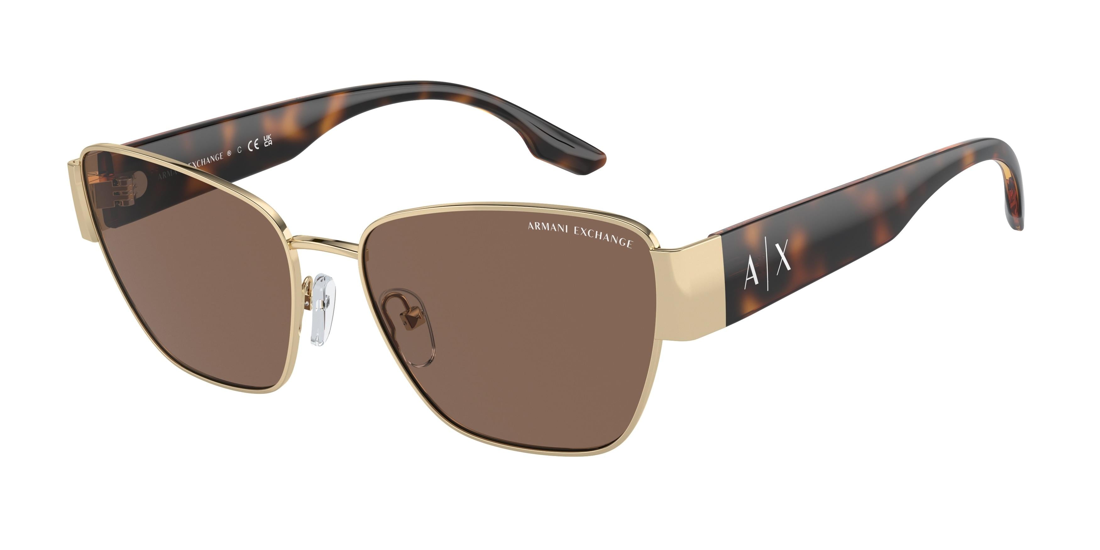  Armani Exchange 2051S Sunglasses 