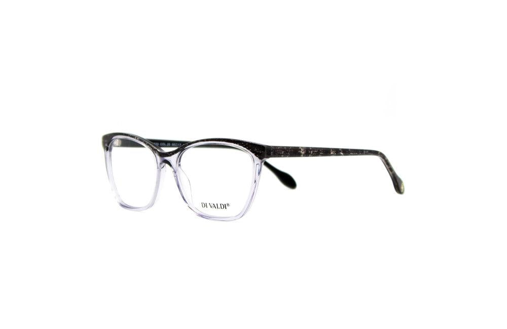  Divaldi DVO8223 Eyeglasses 